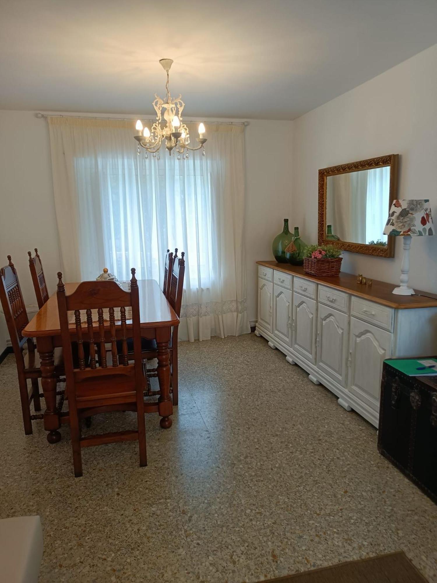 Casa Pancha Villa Ribadeo Exteriör bild